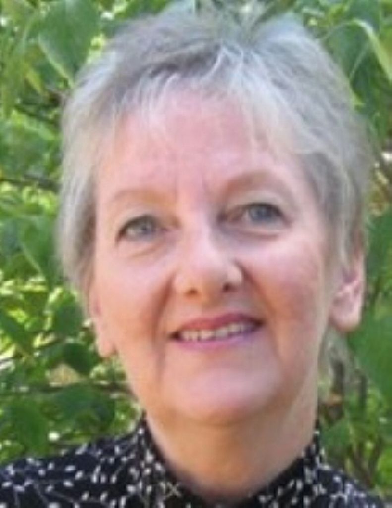 Carol Jean Livingston