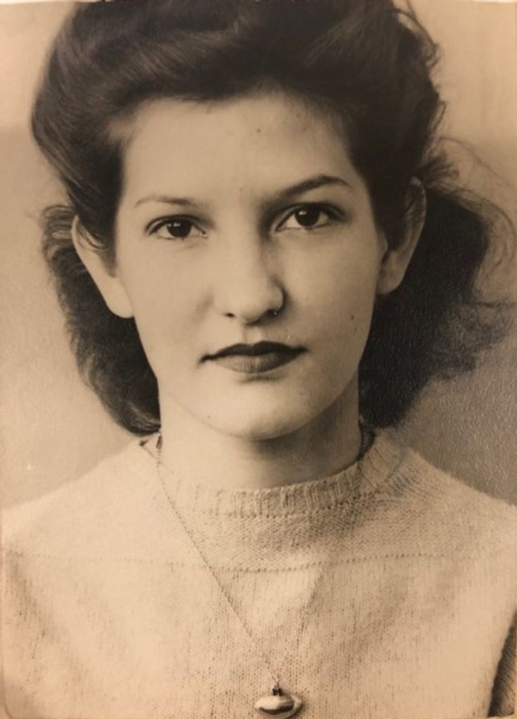 Dorothy Overlease