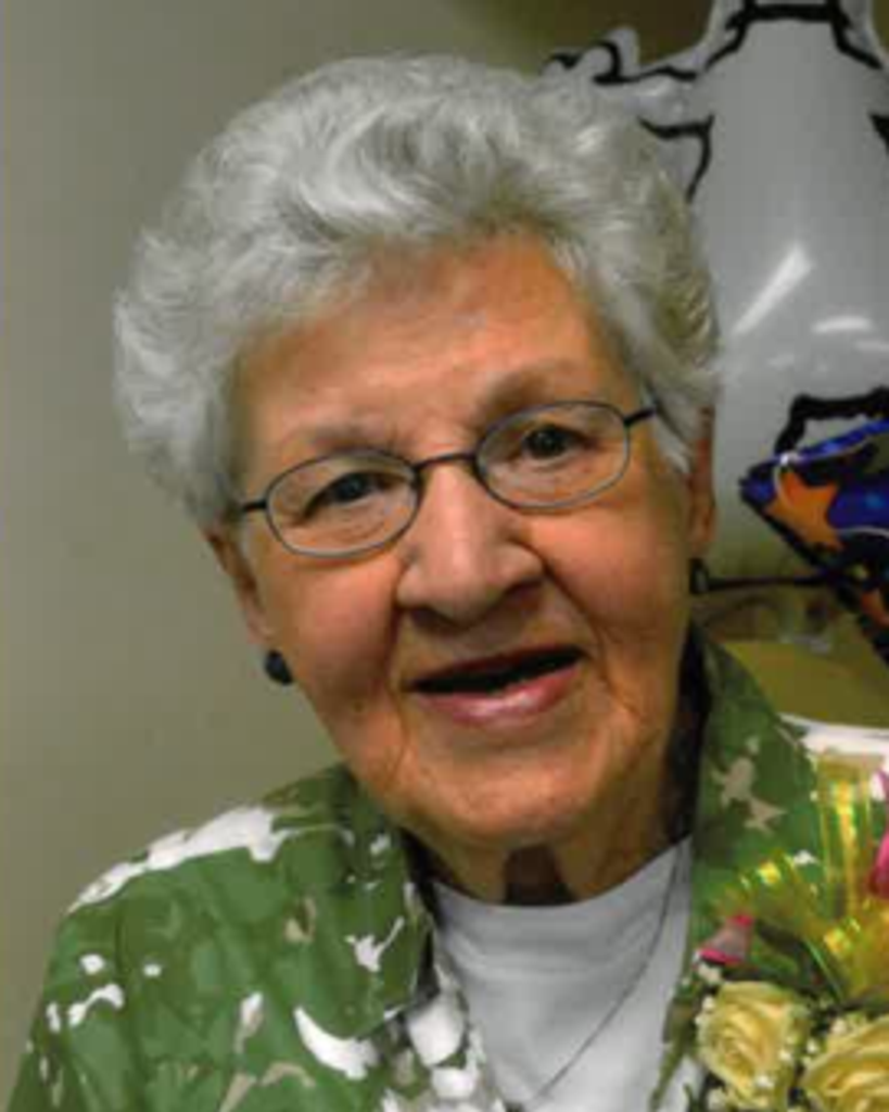Alice Ann Pruett Profile Photo