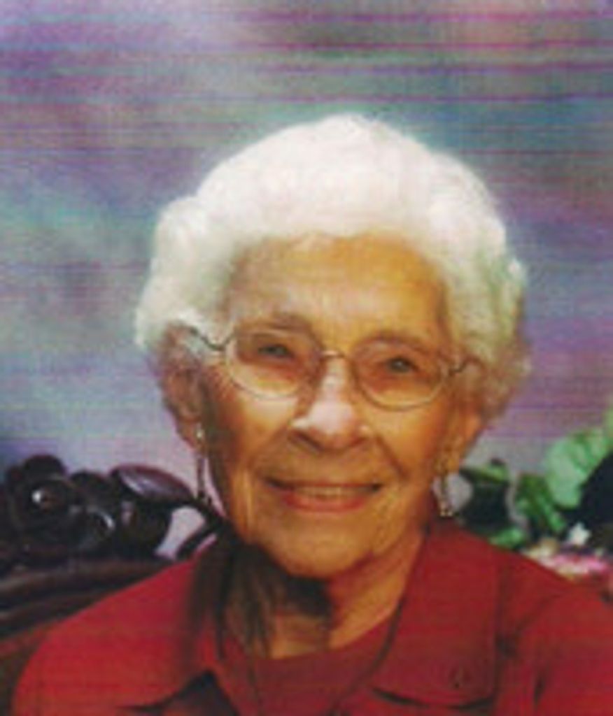 Virginia Magdalen Mcgeary