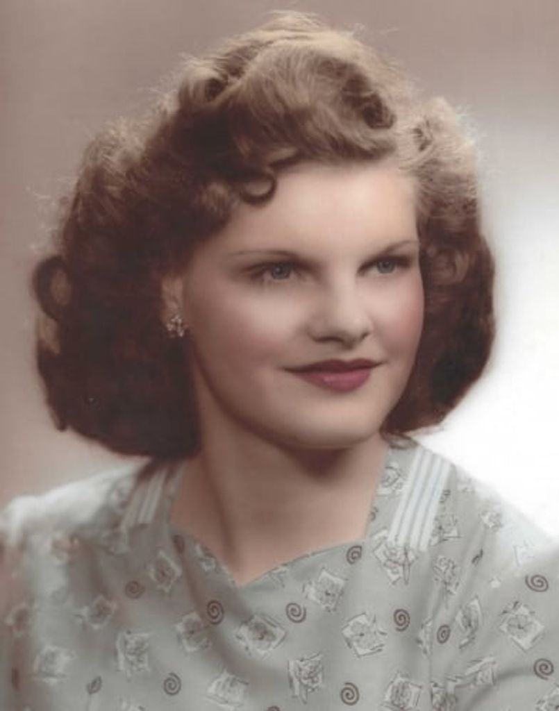 Shirley L.V. Thompson