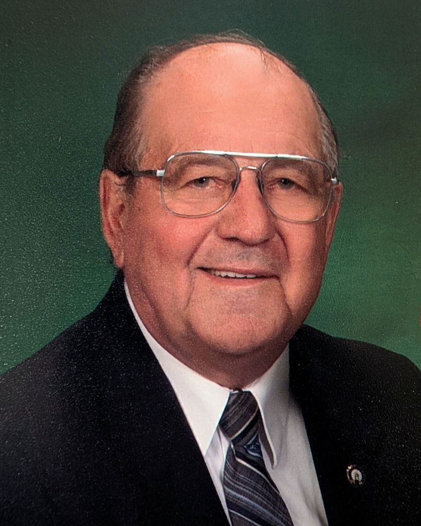 Wayne Lindteigen Profile Photo