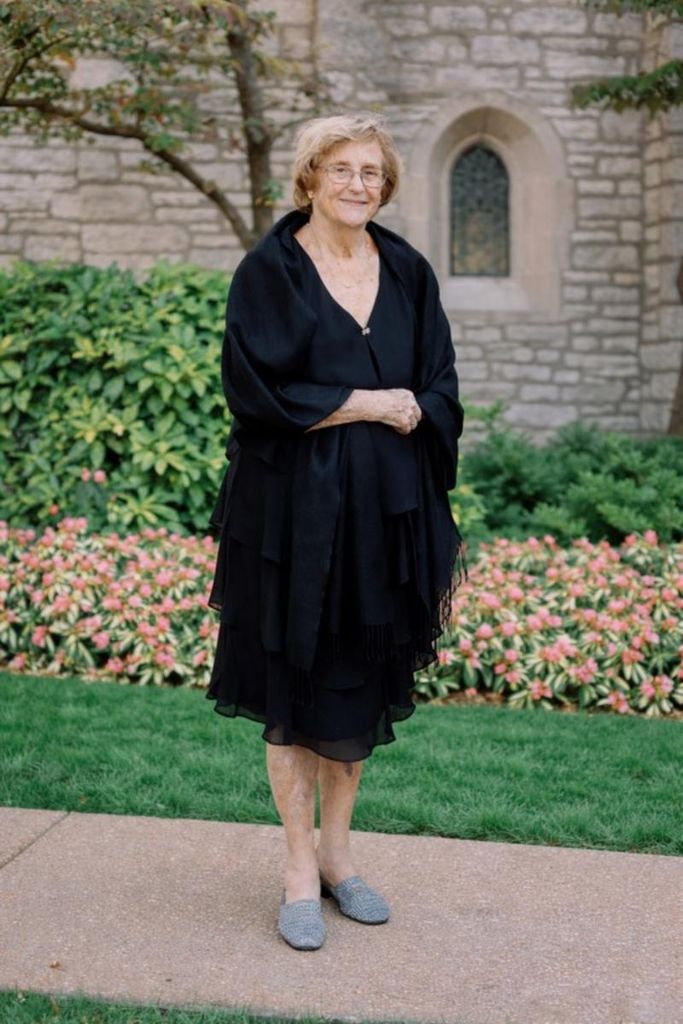 Mary W. Riesmeyer Profile Photo