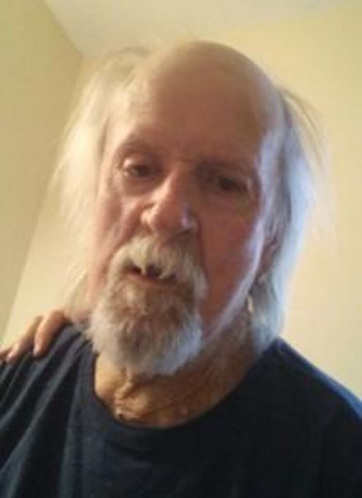 George Strickland Profile Photo