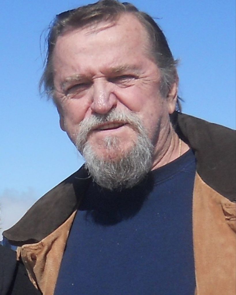 Douglas Brian Arthmann