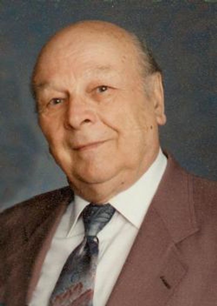 Wady Kapustynski Profile Photo