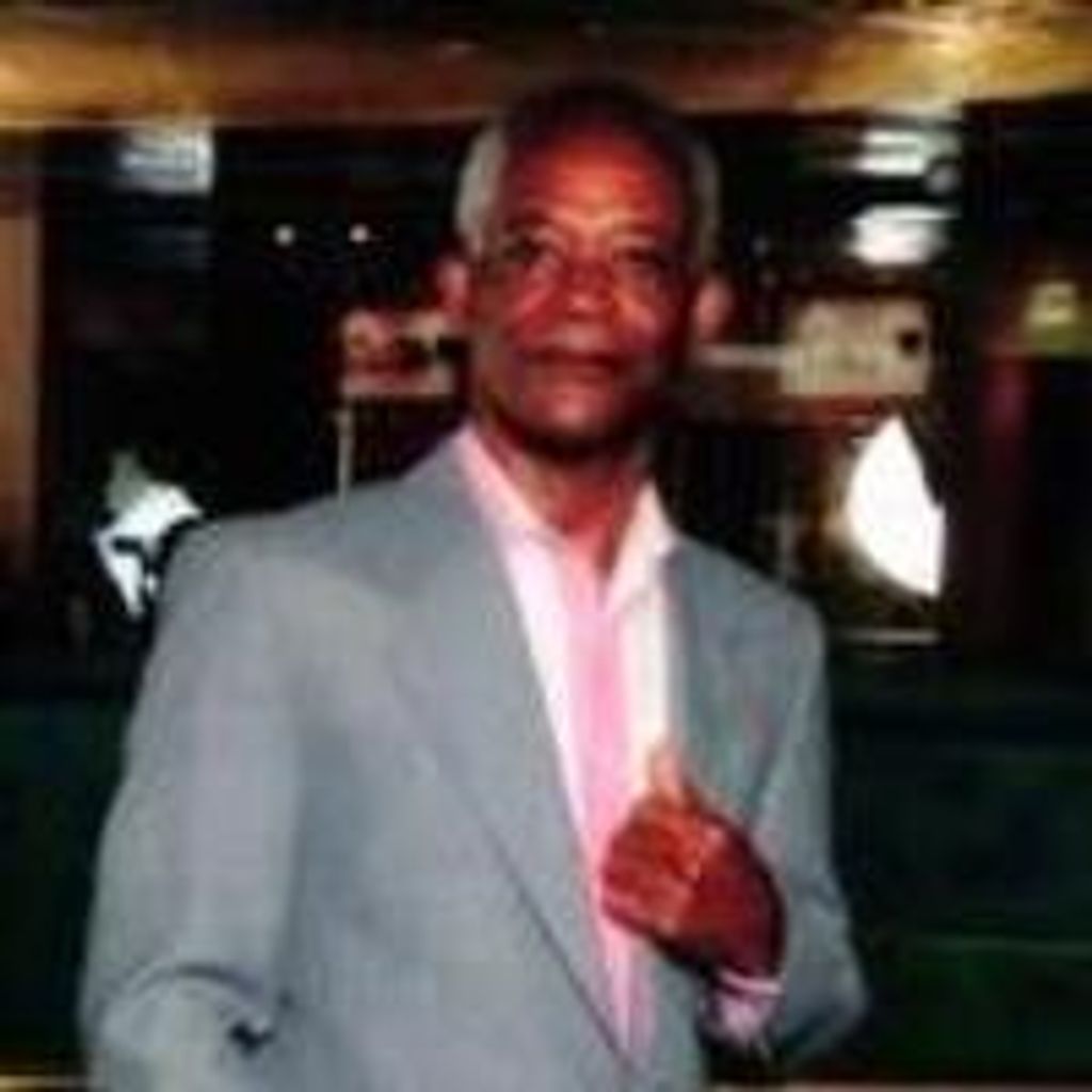 Owen Lloyd Campbell Profile Photo