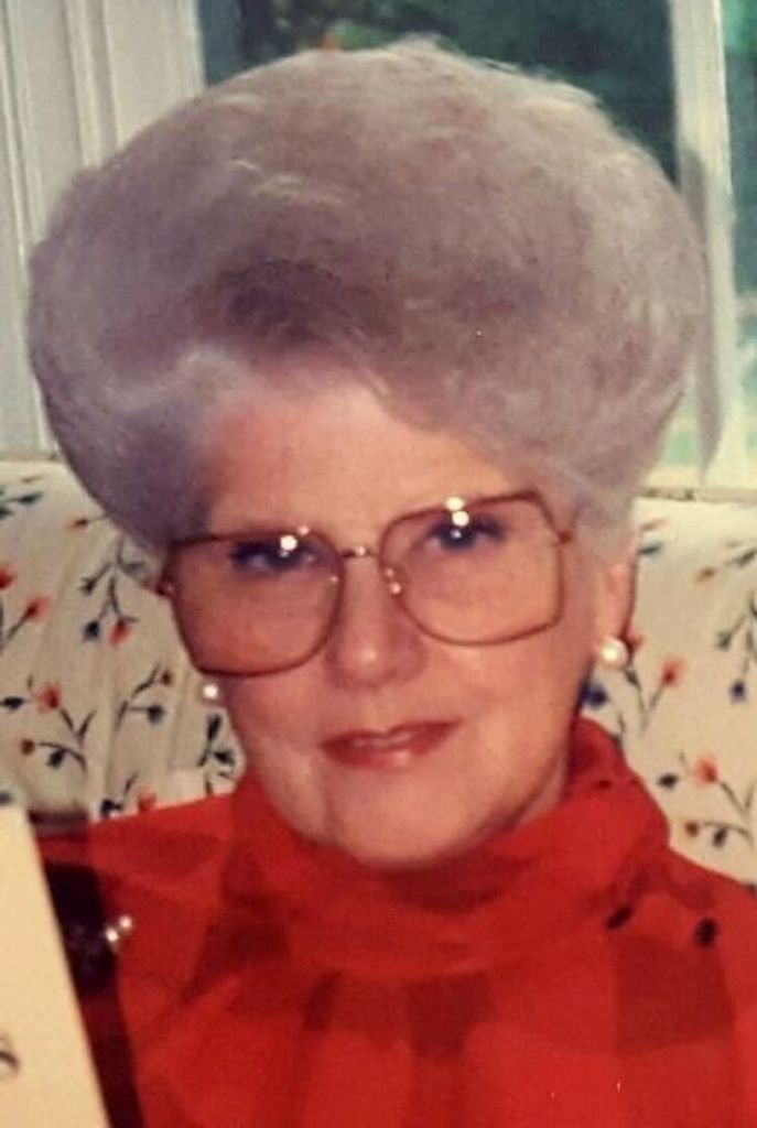 Dolores R. Mitchell Profile Photo