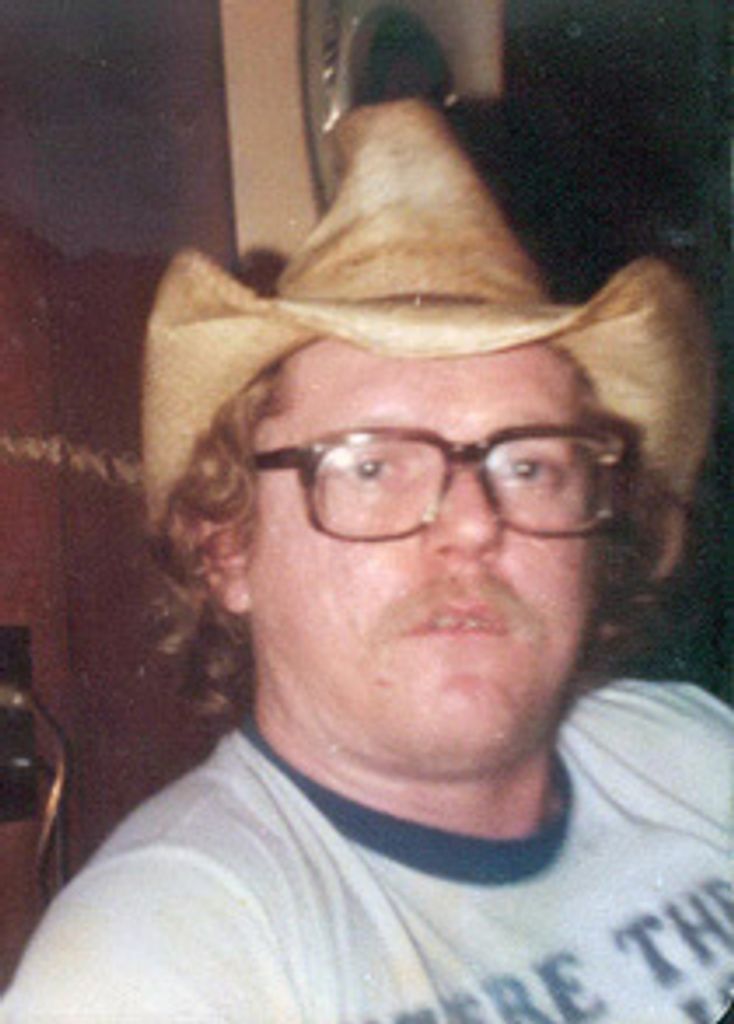 William "Bill" Eugene Young Profile Photo