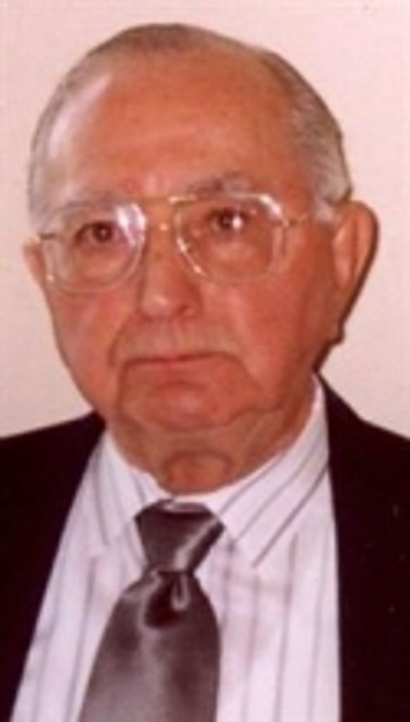 Frank T. Mancuso