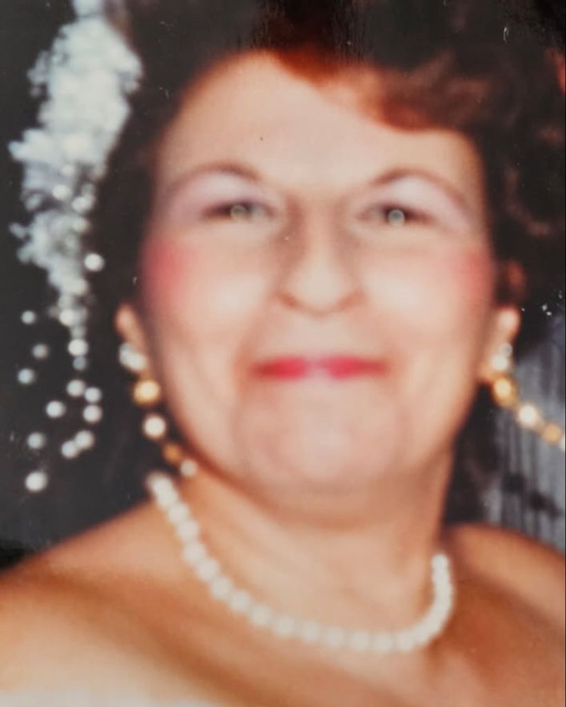 Rosemary Neer