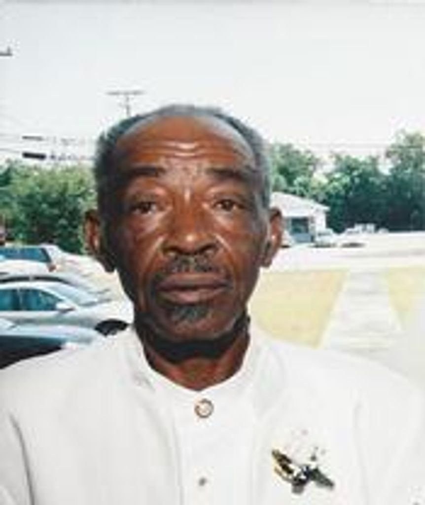 Hillard Jake Adams, Sr. Profile Photo