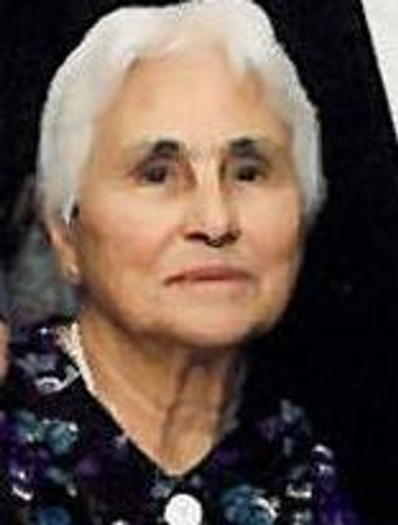 Catherine Sette