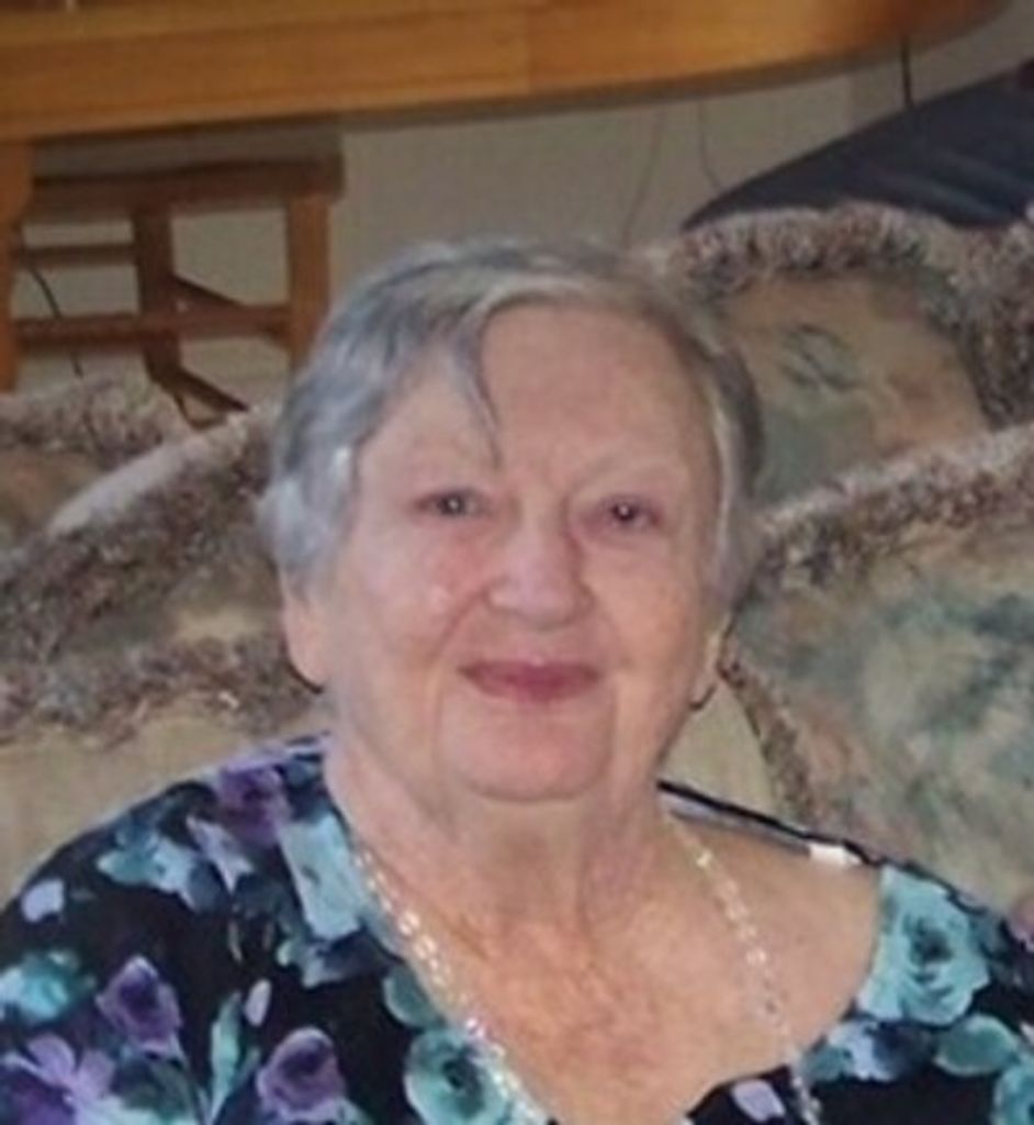 Elaine M. Beach Profile Photo