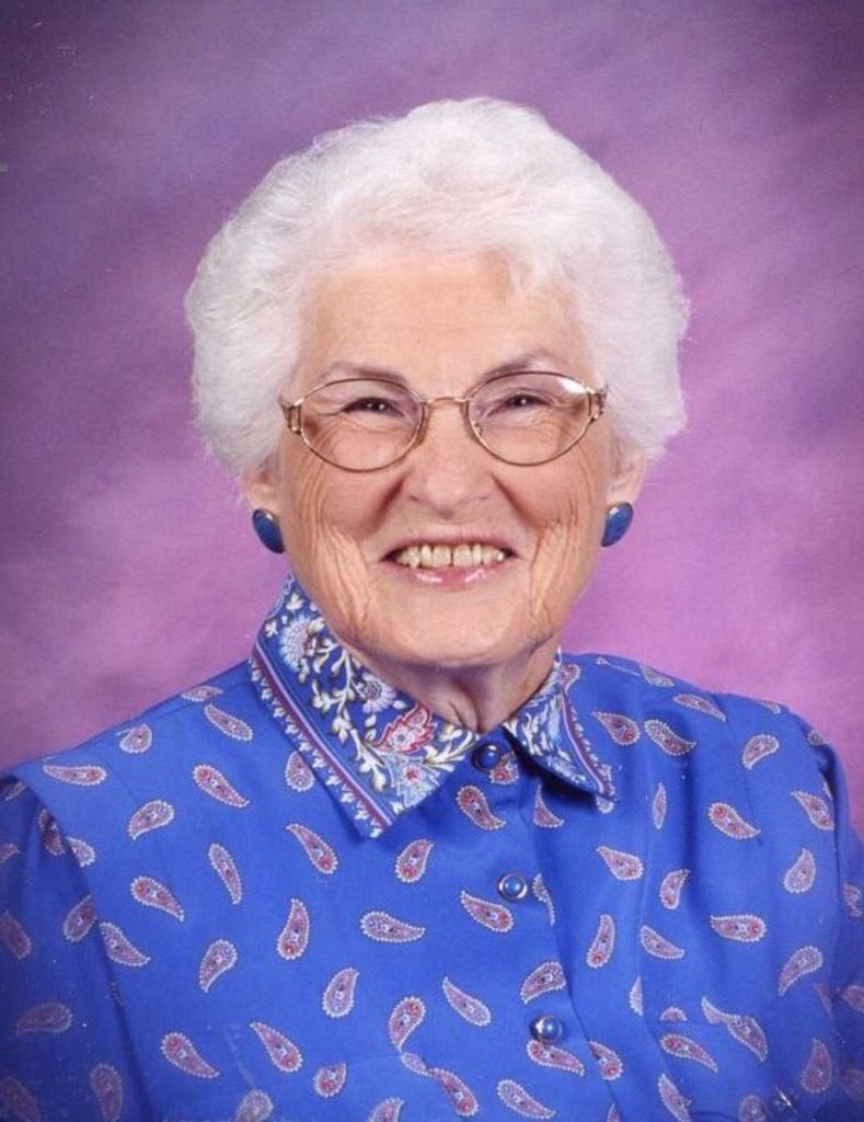 Maudie "Billie" Smith Profile Photo