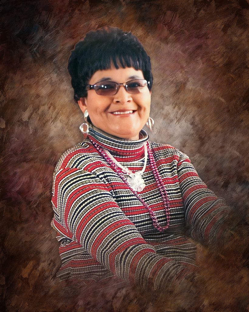 Mary Alice Walker Profile Photo