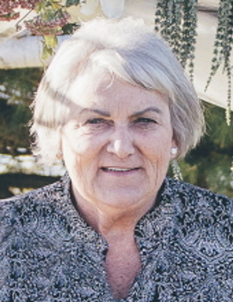 S. Suzanne "Maude"  Carolfi 