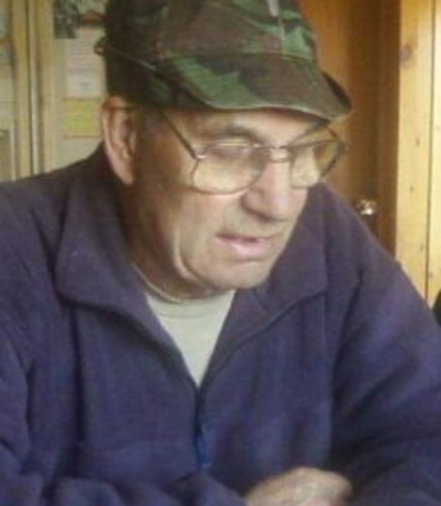 Sheldon Curtis Ashby Profile Photo