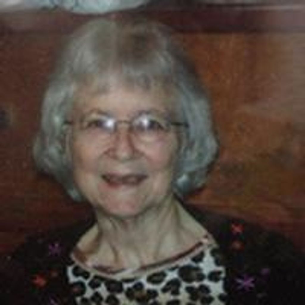 Dorothy "Dot" Goff