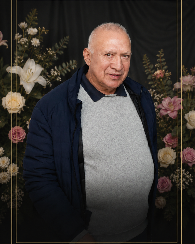 Jose E Galvan Profile Photo
