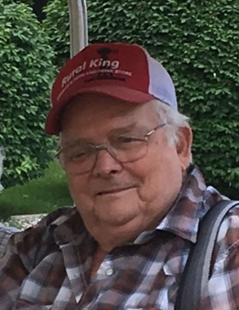 John M. Conner
