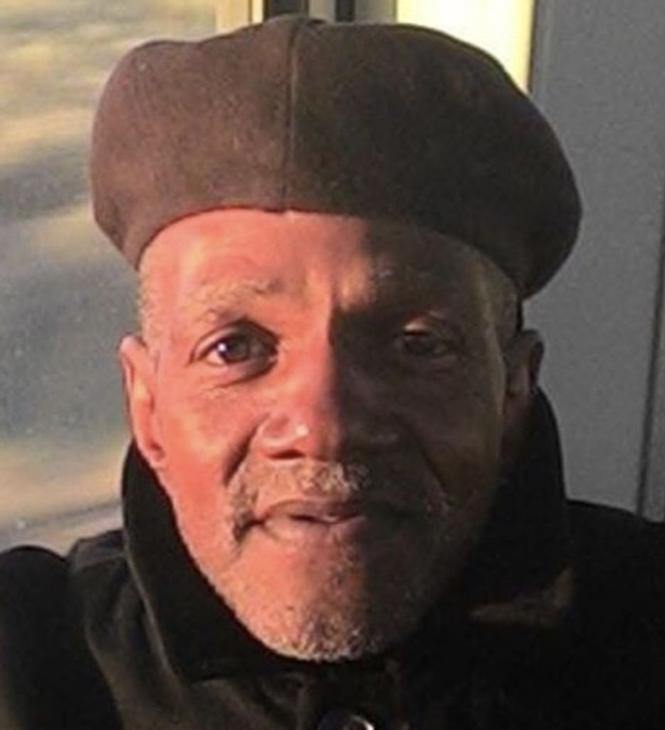 Quincy (Jr)  Simpson