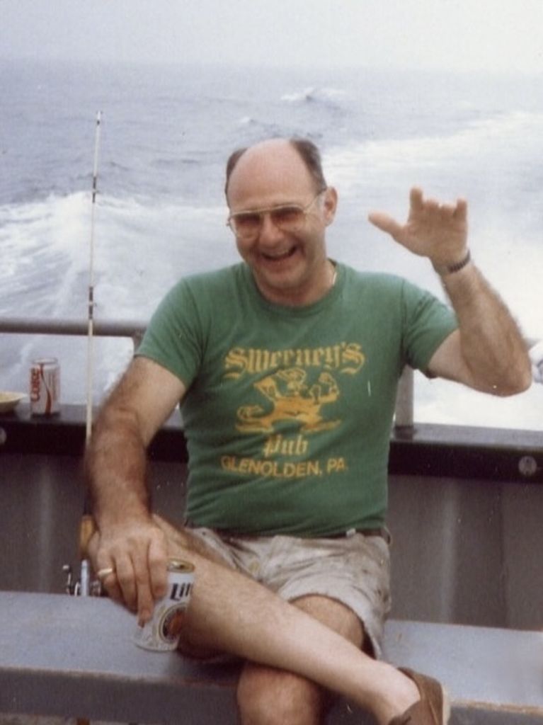 Stephen Garrett Mahan Profile Photo