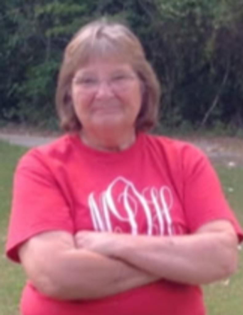 Martha Helen Dykes Profile Photo