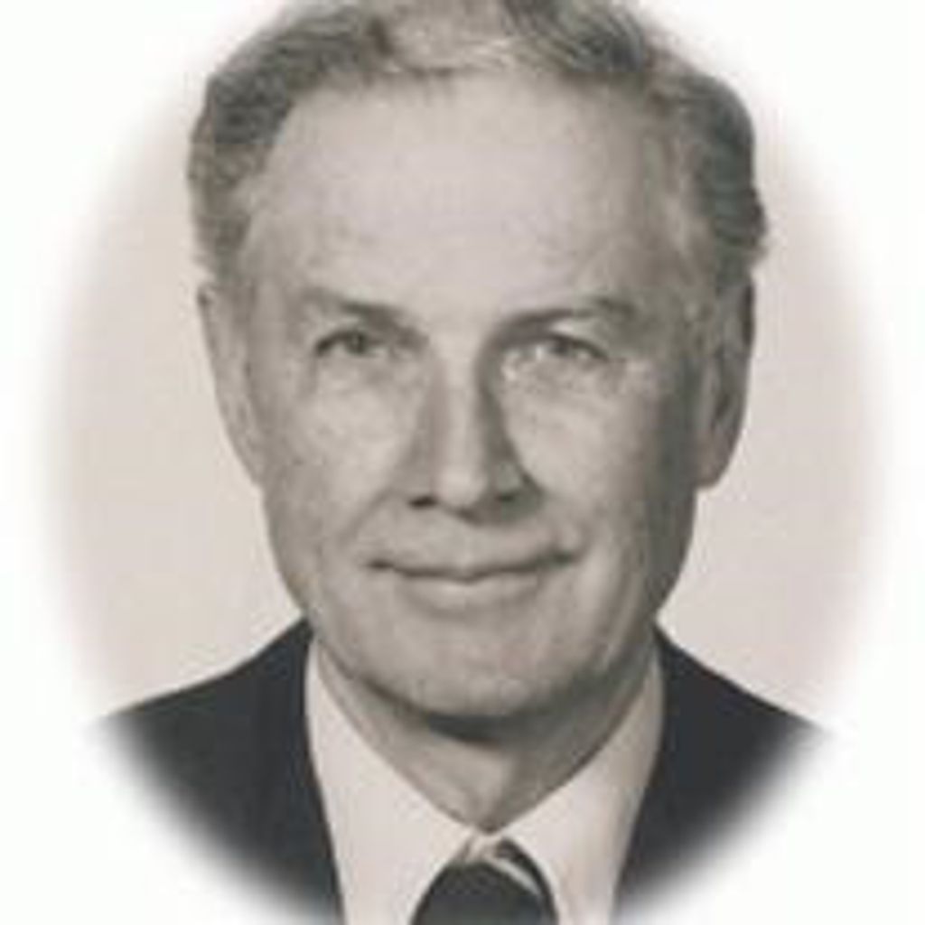 Robert Sherwood