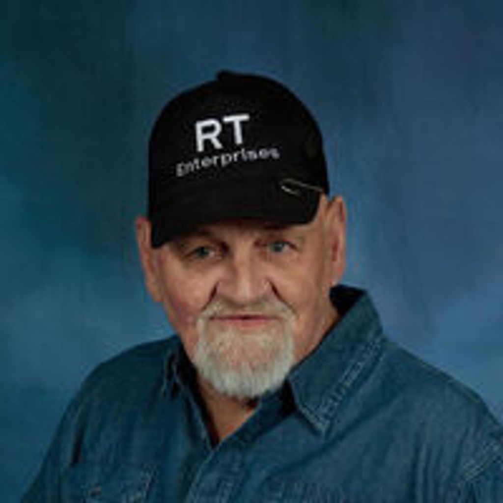 Jack Edward Sanford, Jr. Profile Photo