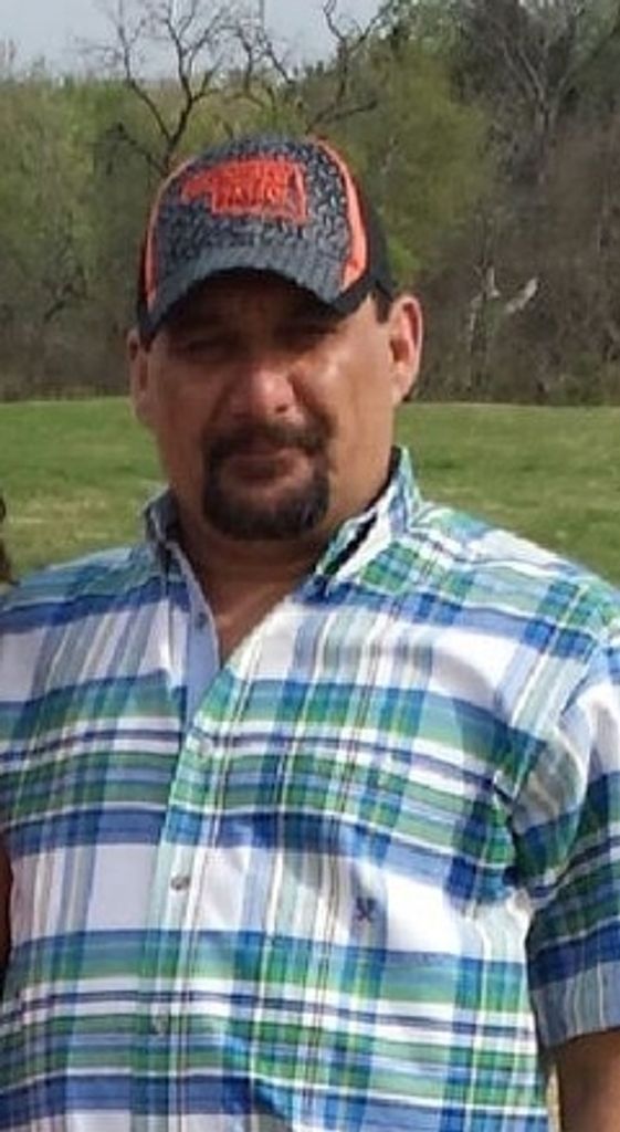 Larry Martin Profile Photo