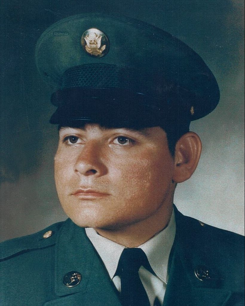 Jerry Casias