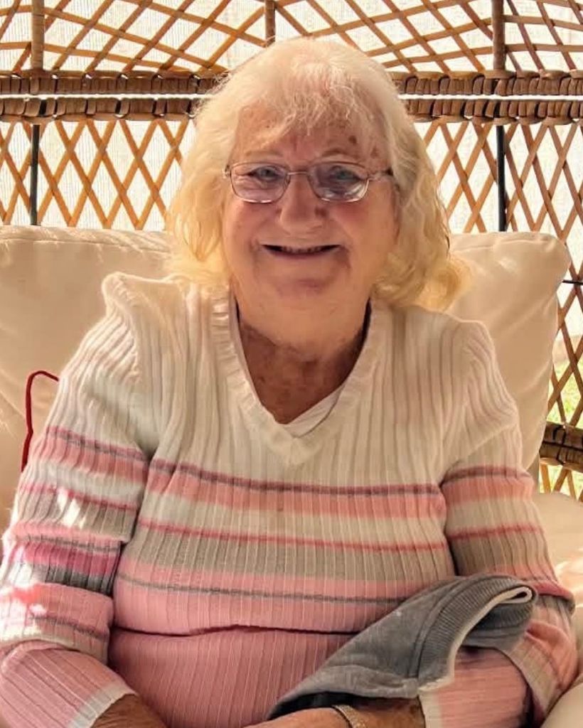 Annette Era Calcote