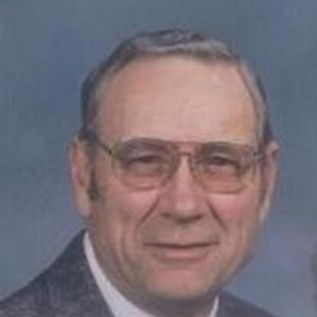 Eugene E. Peruski