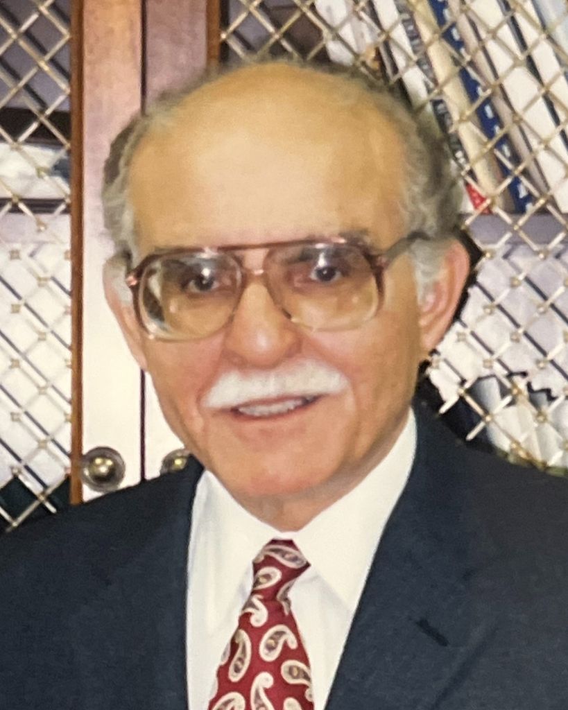Louis A. Marinaccio Profile Photo