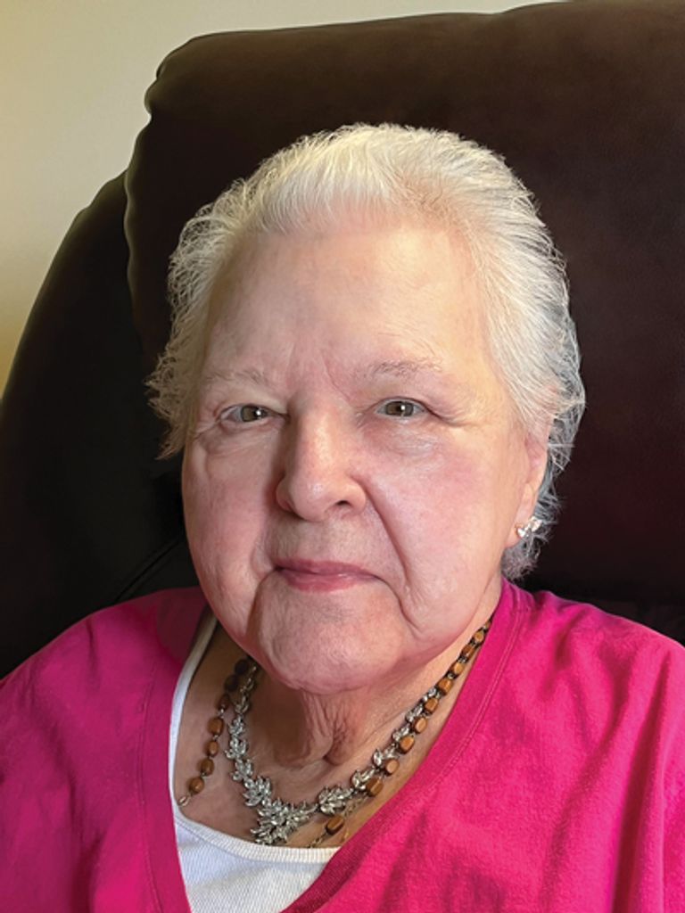 Elaine Priscilla Madeja Profile Photo