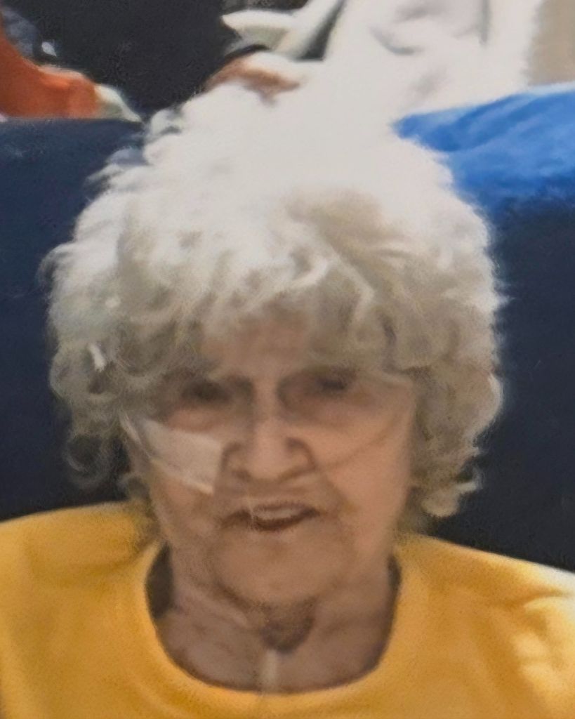 Joanne Claire Doxtater