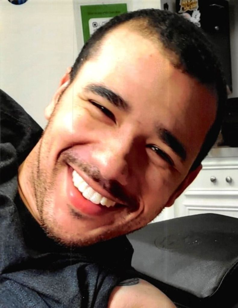 John Miller, Jr.
