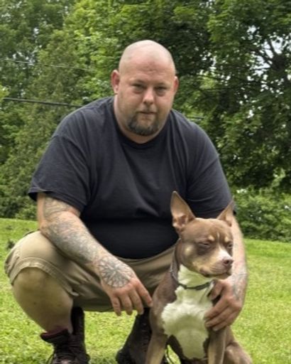 Mike L. Wilson's obituary image