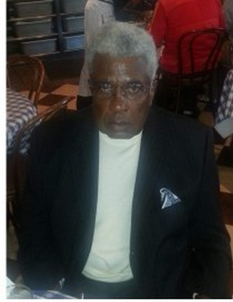Grover Reece