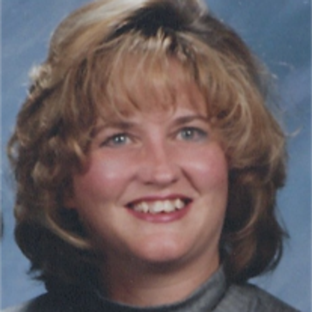 Robin Ann Cook
