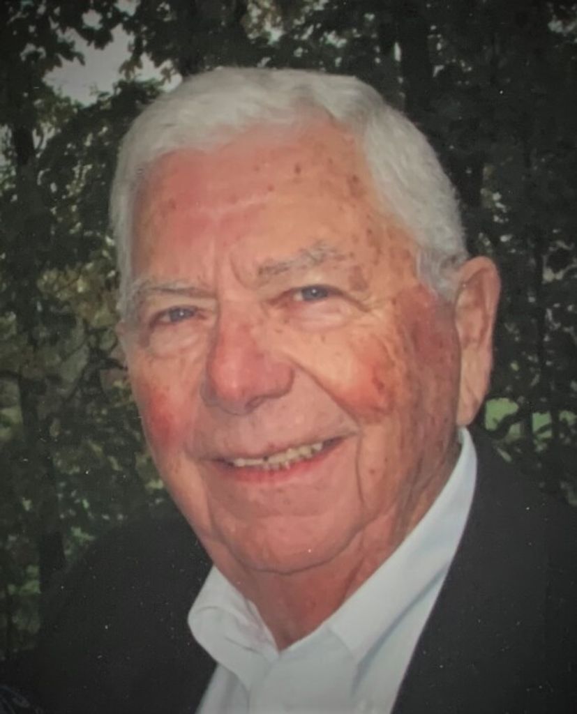 Hubert Western Jr.