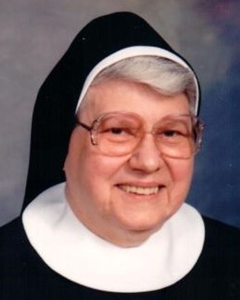 Sister Mary Josanne Buszek, CSSF Profile Photo