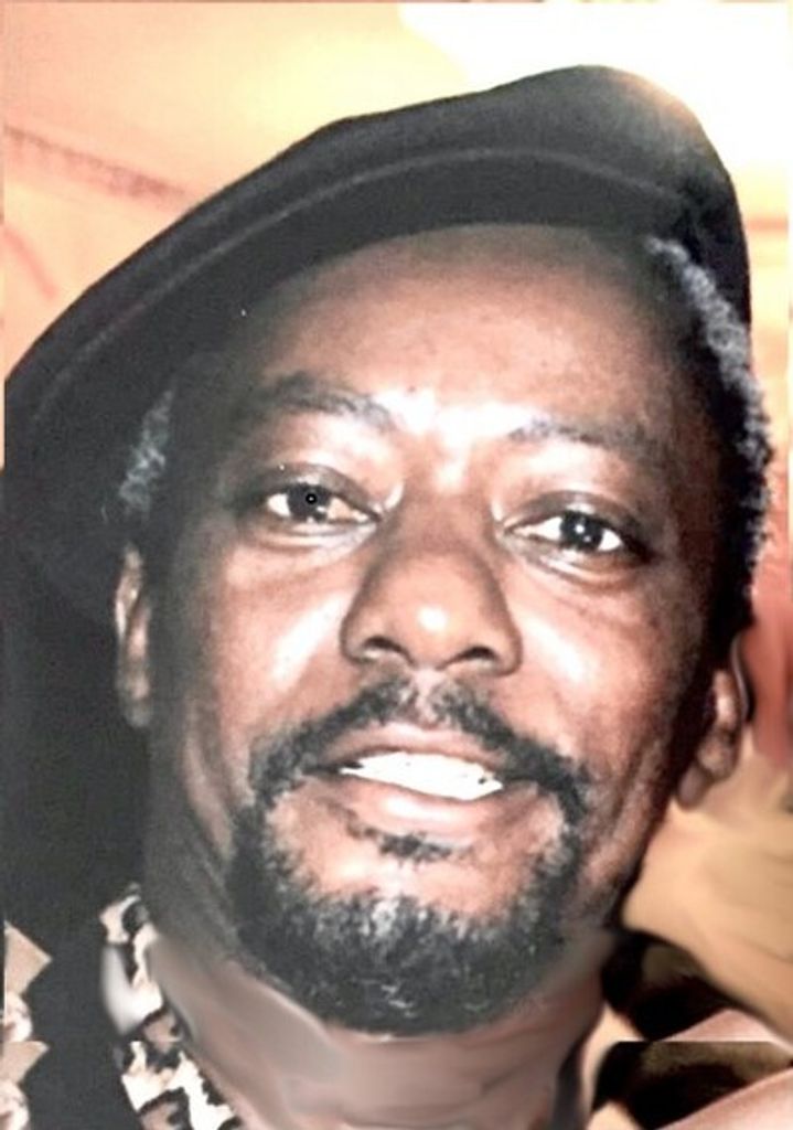 Lavanuel Mitchell Profile Photo