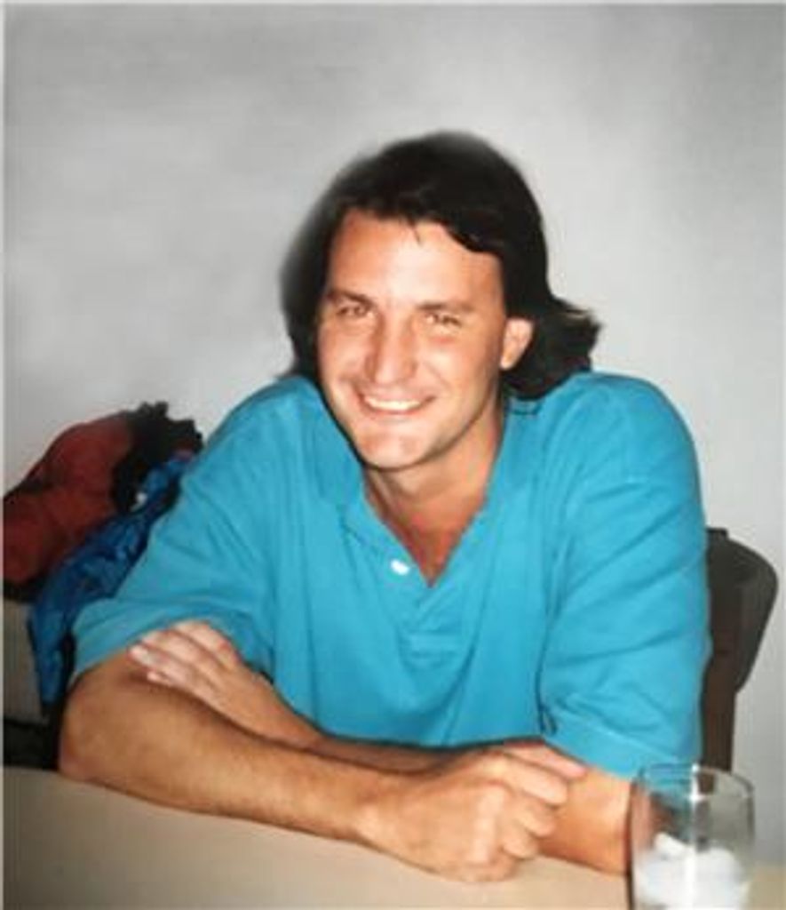 Kelly Joseph Schnabel