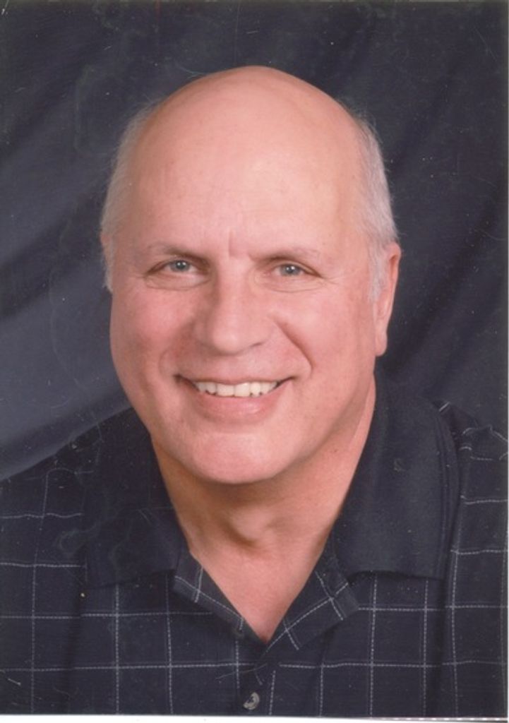 Stephen Rex Rodeback Profile Photo