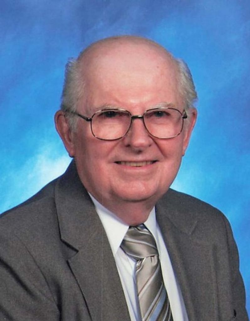 Richard Davis Profile Photo