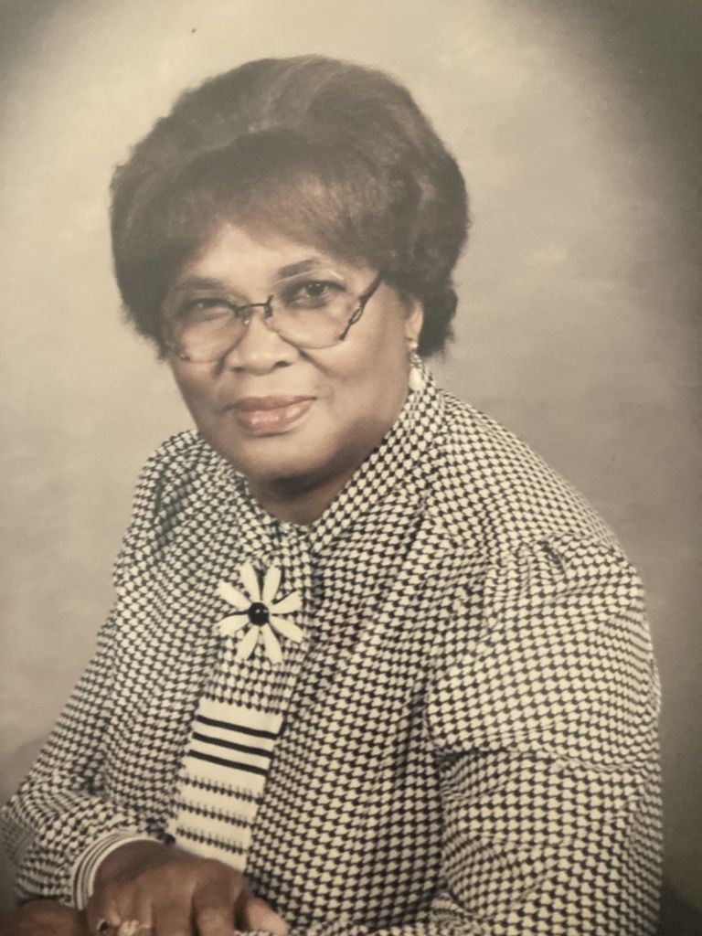 Margaret Ocia Seagraves Profile Photo