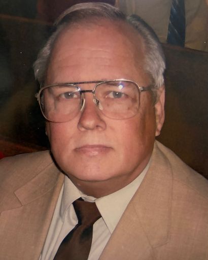 David Kenneth Lund's obituary image