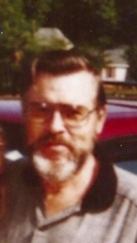Jerome Gordon Hopewell Profile Photo